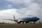Pesawat Kepresidenan RI