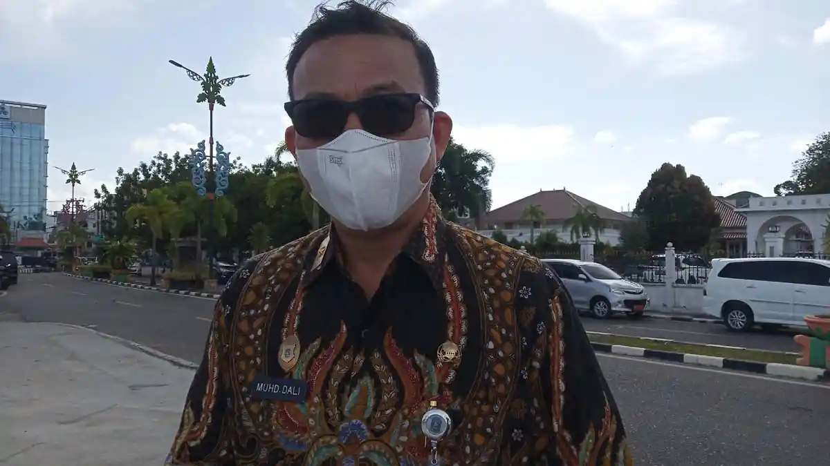 RAMADHAN 2021, Disdik Kepri Serukan Ini ke Sekolah saat Pandemi Covid-19