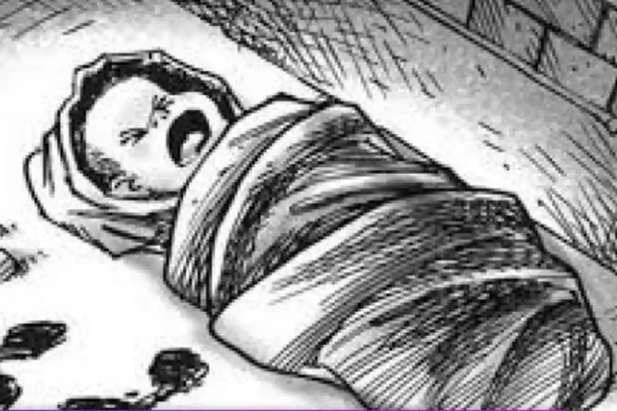 Cerita Siti Z, Warga Semabung yang Gemetar Lihat Bayi di Dalam Plastik Merah di Bawah Jendela Kamar