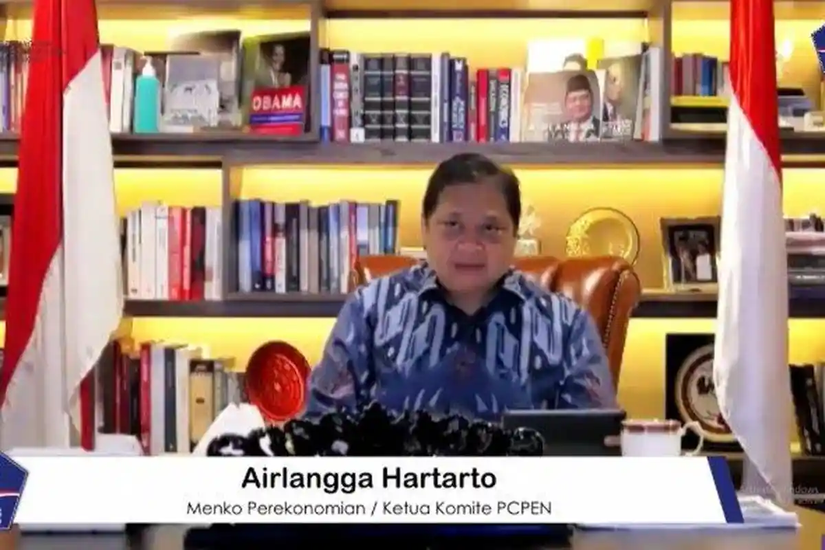 Kasus Covid-19 Terus Bertambah, PPKM Jawa-Bali Diperpanjang hingga 8 Februari 2021