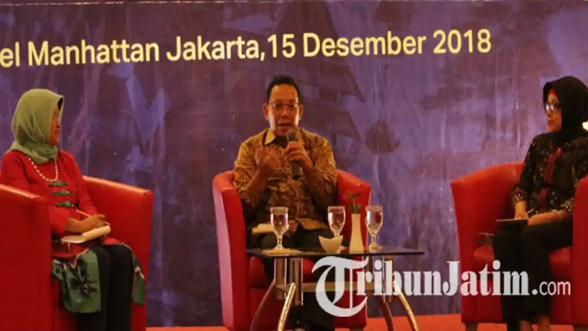 Gelar Gathering Vote Unair, Libatkan Alumni Untuk Peroleh Rangking Dunia
