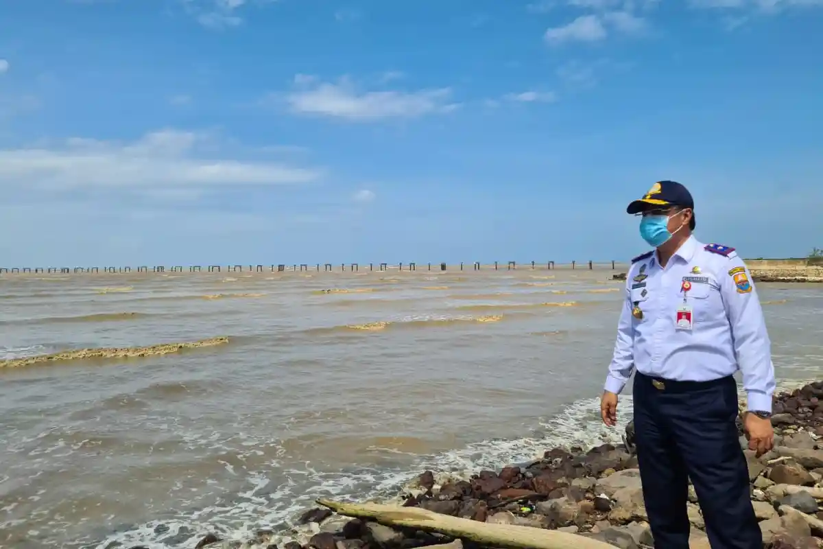 Pegang Jabatan Pjs Bupati dan Kepala Dinas, Begini Cara Varial Adhi Putra Membagi Waktu