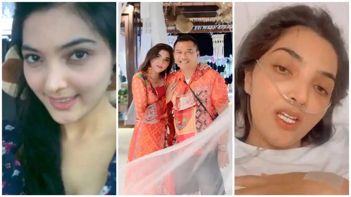 Profil Ashanty Dari Penyanyi Singel Kemudian Duet Anang Hermansyah Kini Terbaring Sakit Covid-19