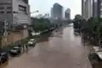 Jakarta Darurat Banjir
