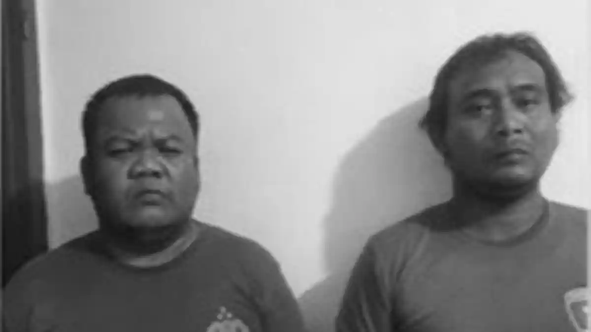 Dua Polisi Gadungan Tewas di Tahanan, Kapolsek Sunggal Diperiksa Propam