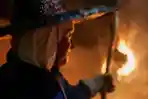 Melihat Tradisi Unik El Vitor de Mayorga di Spanyol