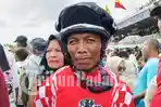 Kuda Usia 2 Tahun Bawa Joki Bukittinggi Juara 1 Pacu Kudo Padang Pariaman 2026
