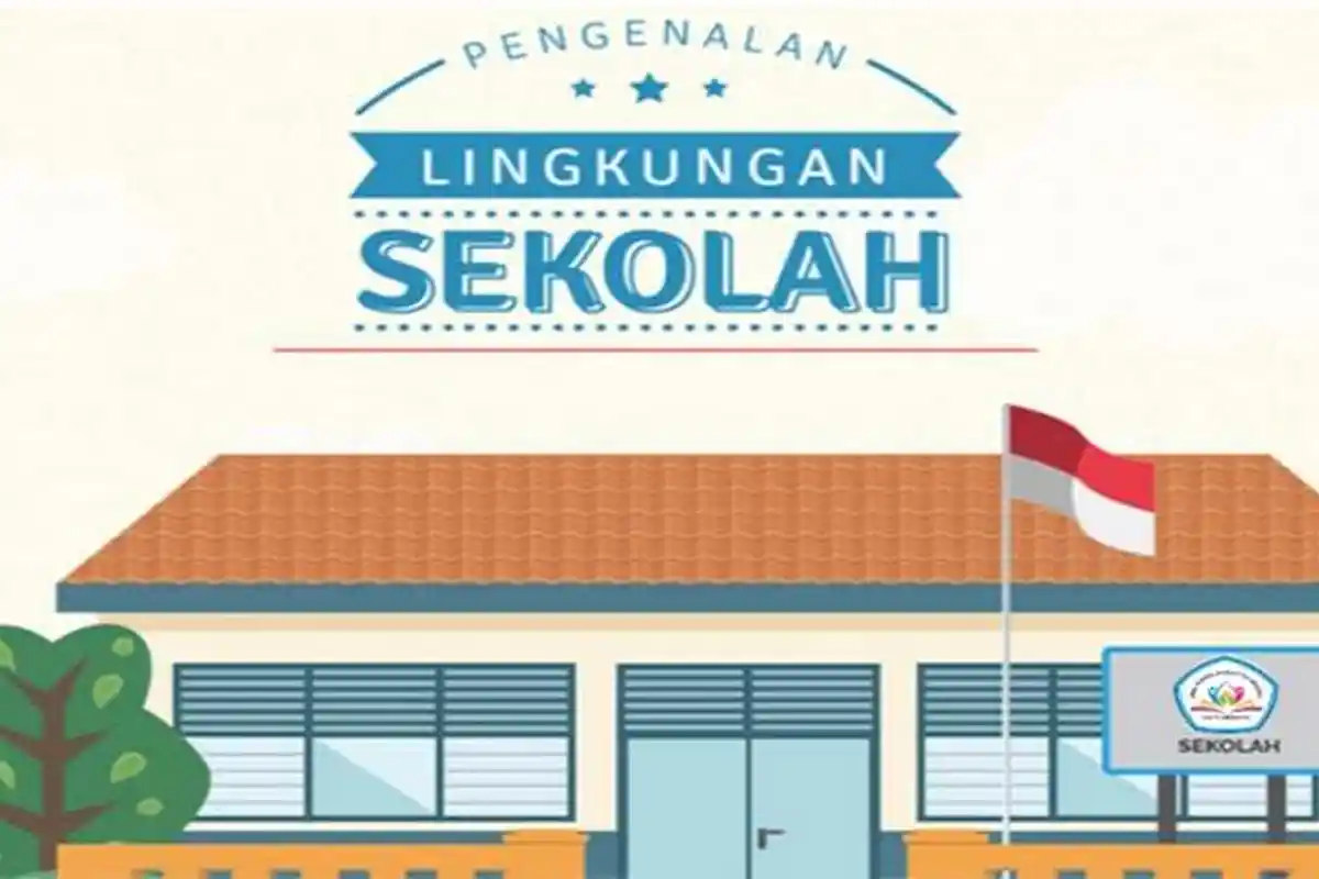 Siswa Baru Wajib Ikuti MPLS Tahun Pelajaran 2025! Simak Rangkuman Materi Jenjang SMP, SMA, dan SMK