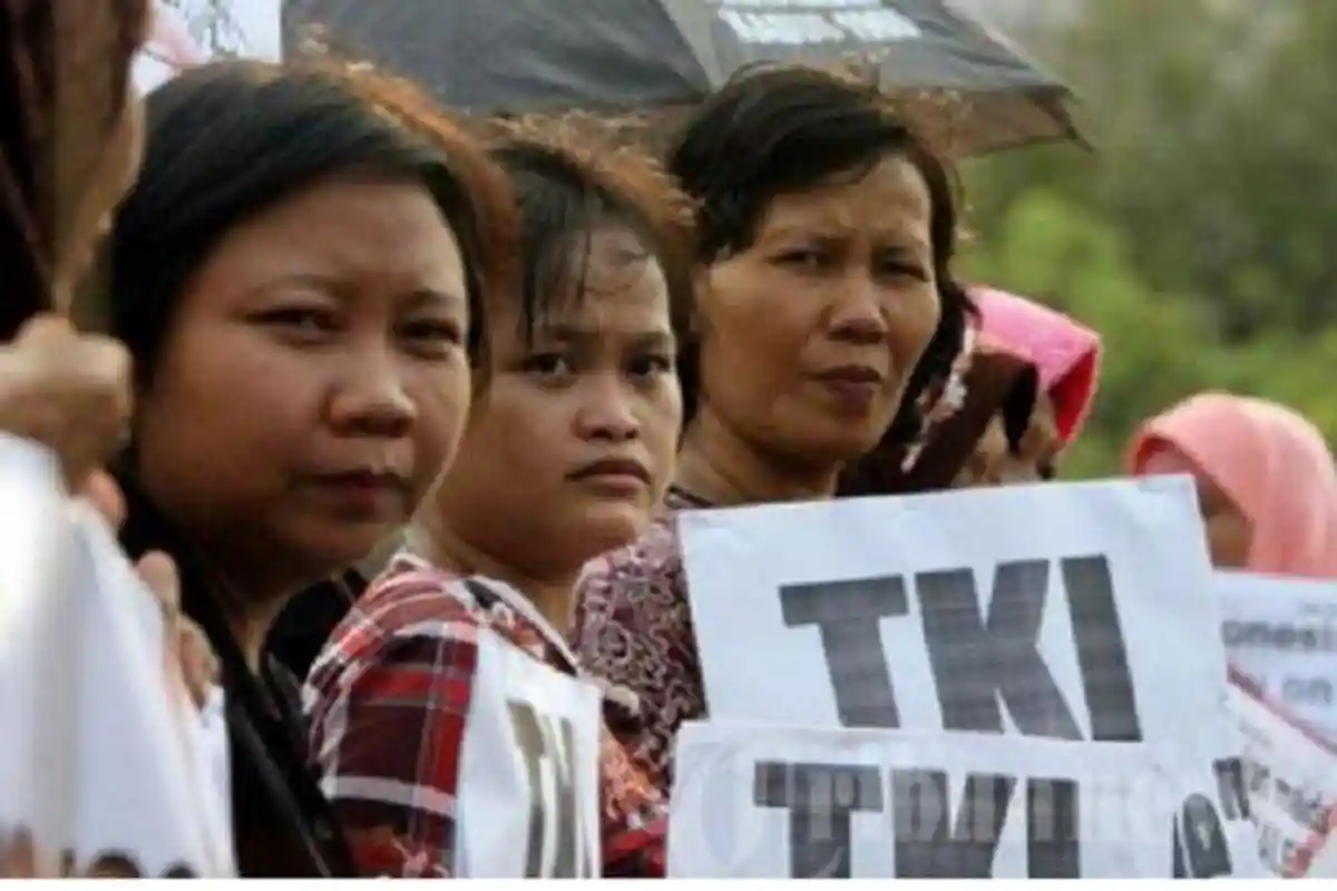 Kamu Mau Bekerja di Luar Negeri? BRI Siap Bantu dengan Dana KUR 2024