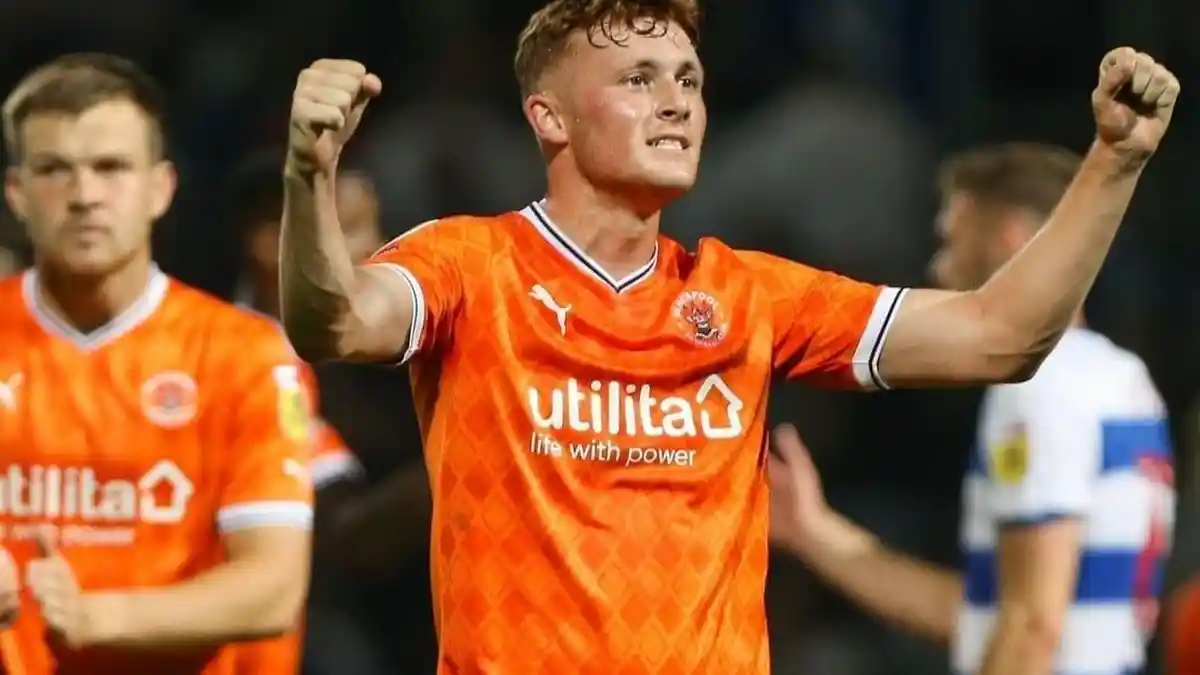 Prediksi Skor Blackpool Vs QPR, Berita Tim Dan Starting XI, Kick Off 02 ...