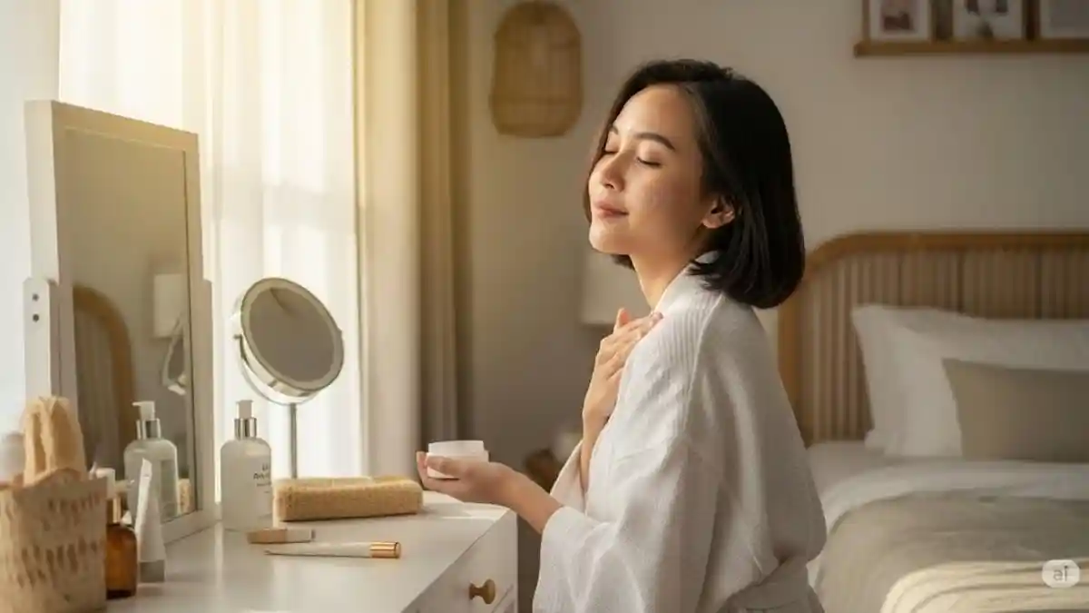 5 Bahan Alami untuk Hilangkan Bekas Luka Hitam, Aman dan Mudah Digunakan