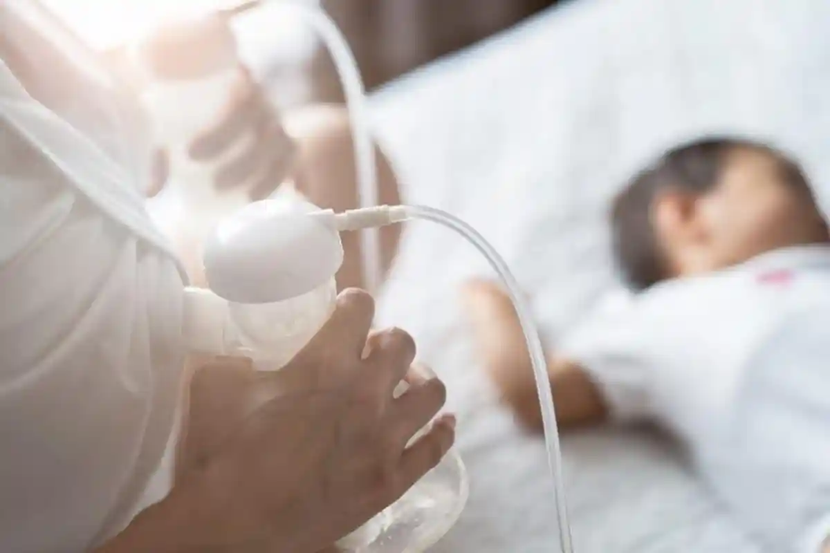 Penyebab ASI Tidak Keluar dan Tips Ampuh Mengatasinya