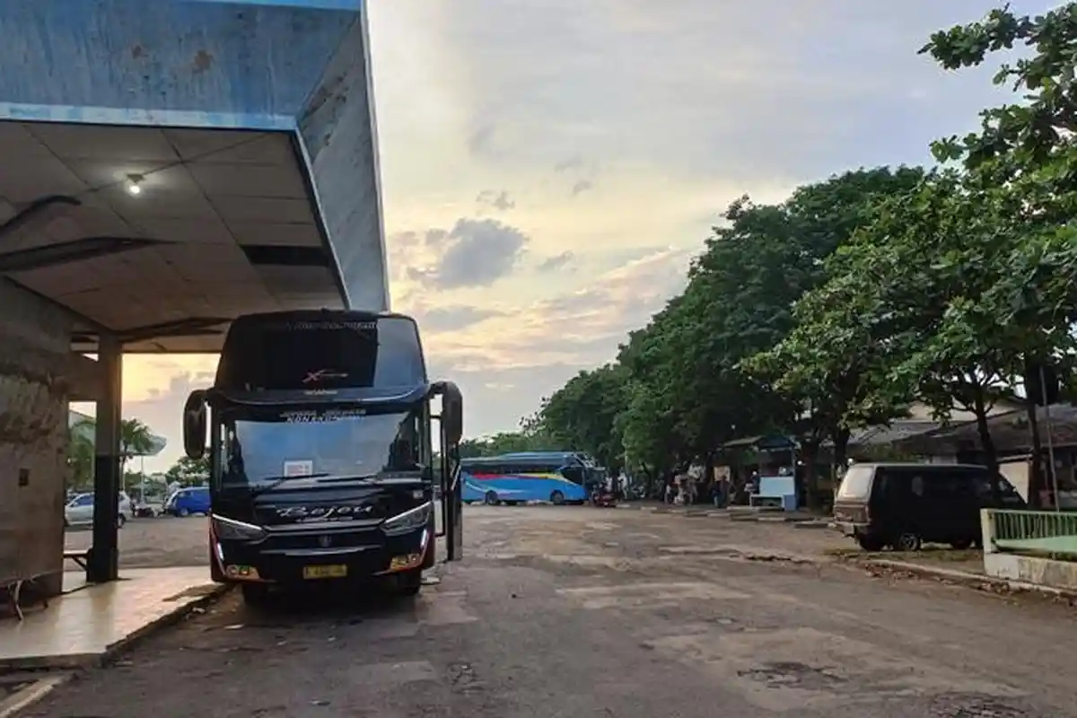 Lebaran Tahun ini, 300 Ribu Orang Diperkirakan Akan Mudik ke Jepara