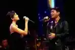 Duet Lala Karmela dan Judika di Simfoni Cinta