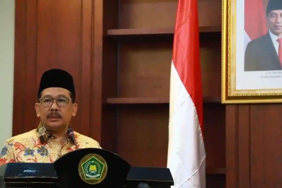 Hasil Sidang Isbat: Pemerintah Tetapkan Idul Adha Jatuh 10 Juli 2022, Muhammadiyah 9 Juli 2022
