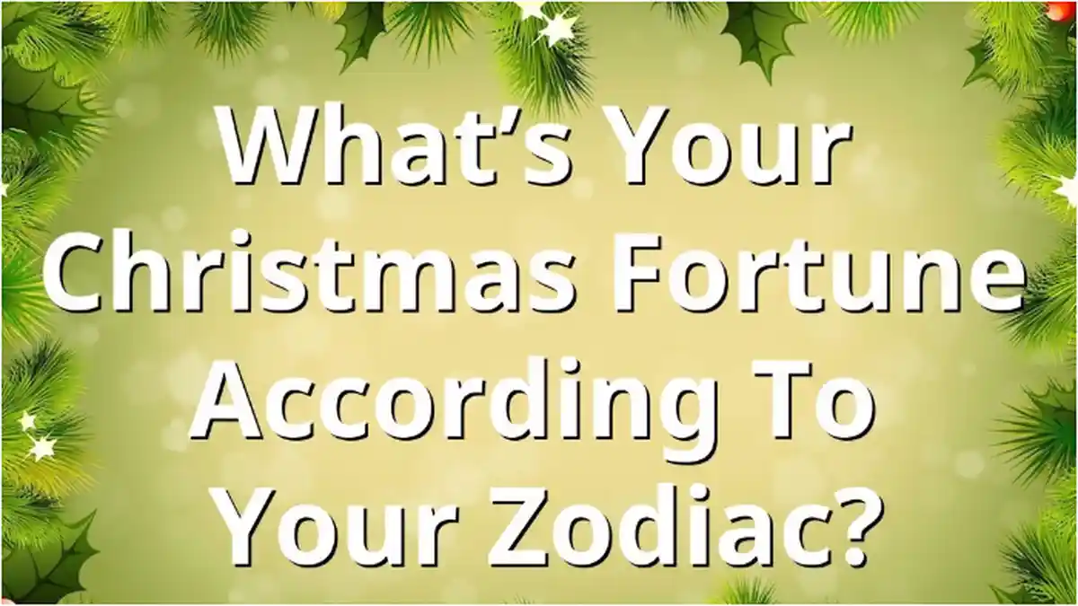 Prediksi Nasib Seseorang di Hari Natal Dilihat dari Masing-Masing Zodiaknya, Gemini Fokus Keluarga