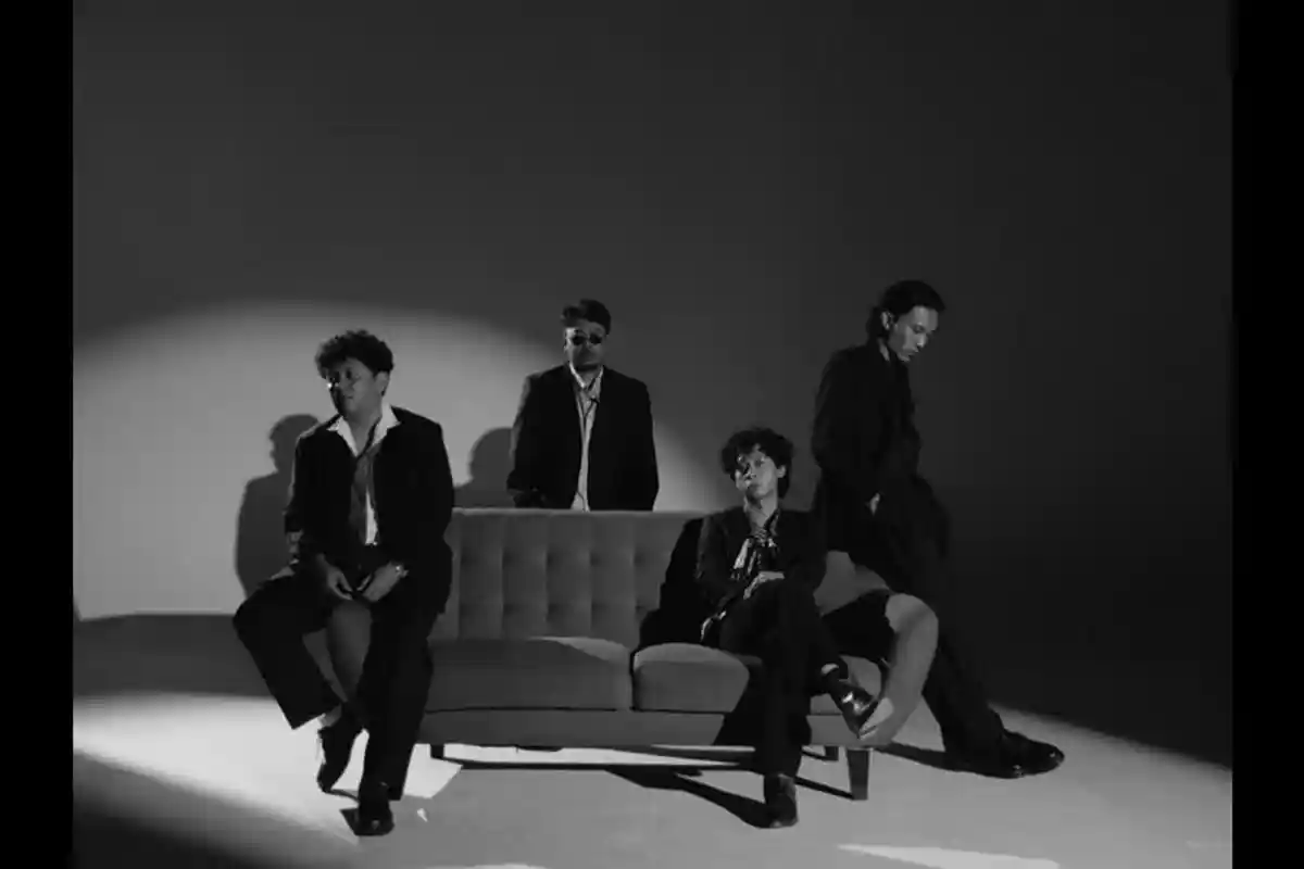 Chord dan Kunci Gitar Jangan Pernah Berubah Coldiac : Masih Ada Perasaan Tak Menentu di Hati