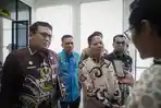 Ideal PAD Kuansing Rp 400 Miliar, Wabup Mukhlisin Usulkan Retribusi Rp 20 dari TBS