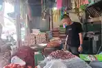 Ramadan Makin Dekat Harga Cabai Rawit di Mamuju Rp50 Ribu per Kg, Telur Rp56 Ribu per Rak