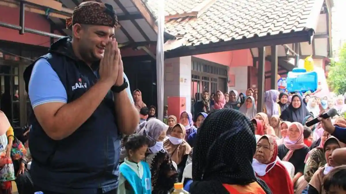 Komisi IV DPR Bakal Sidak Perusahaan Nakal yang Tak Mau Reboisasi