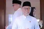 Menko Zulhas Hadiri Bimbingan Teknis Keamanan Pangan yang Diikuti Ribuan Karyawan Dapur MBG