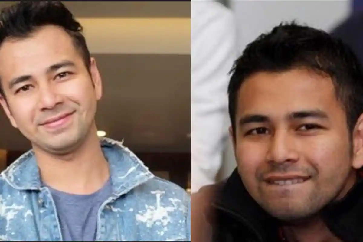 Foto Bareng Wanita Tubuh Saling Nempel, Raffi Ahmad Disemprot Netizen dengan Komentar Pedas