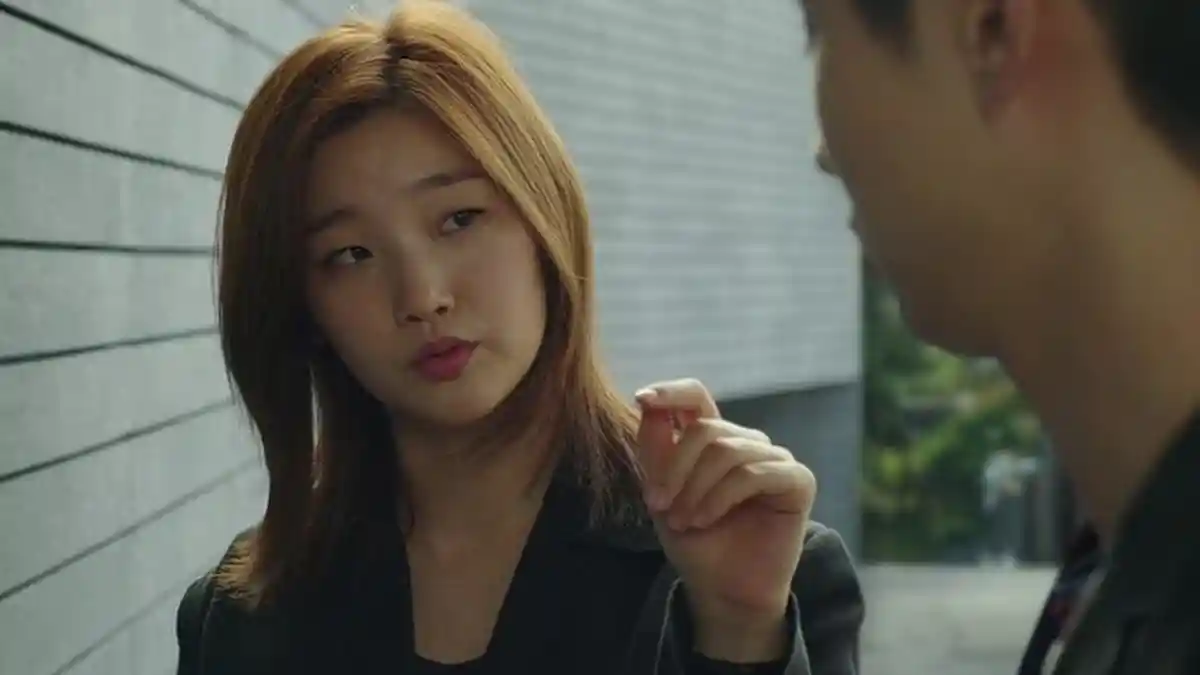 Park So Dam Beberkan Tekanan Jadi Artis, Akui Sulit Menjadi Diri Sendiri