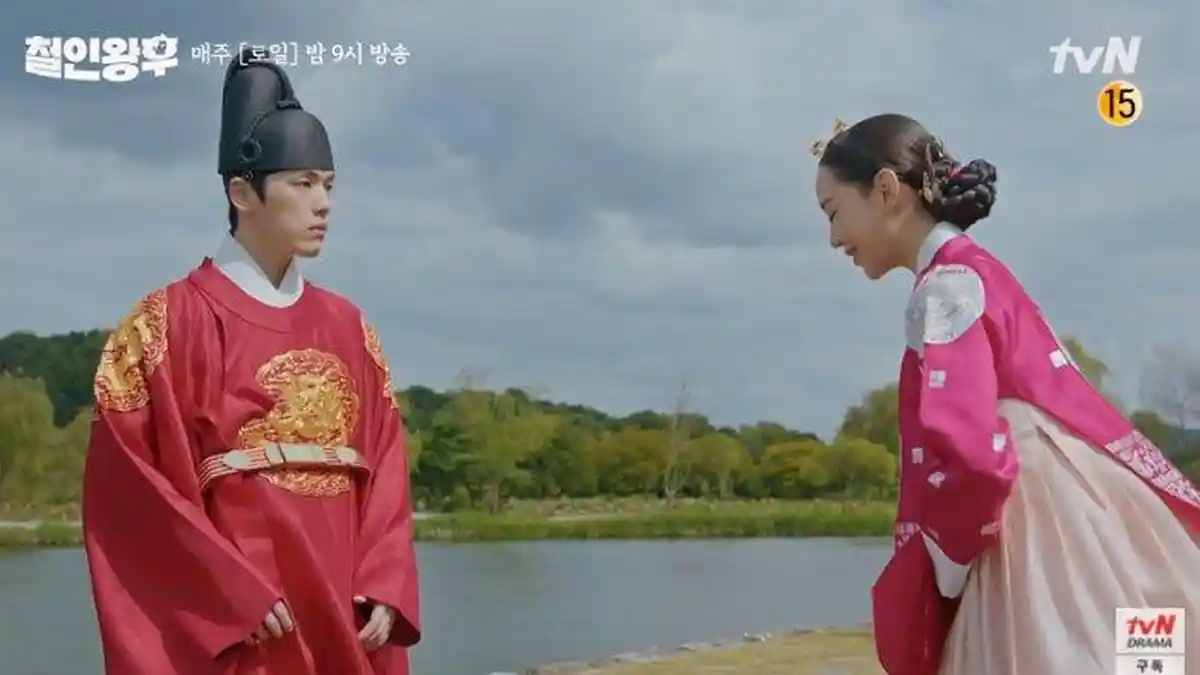Sosok Asli Raja Cheoljong di Drakor Mr Queen dalam Sejarah Joseon, Ternyata Buta Huruf