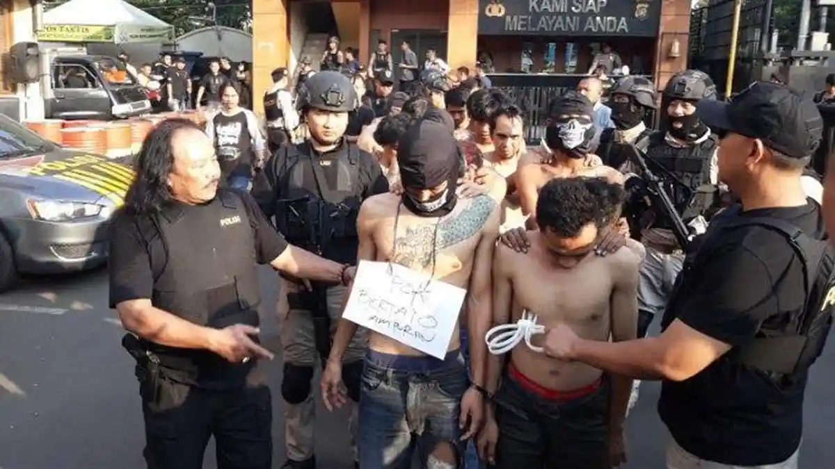 Wisatawan Lokal Khawatir Kunjungi Jakarta