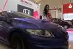 Pameran Otomotif Semarang