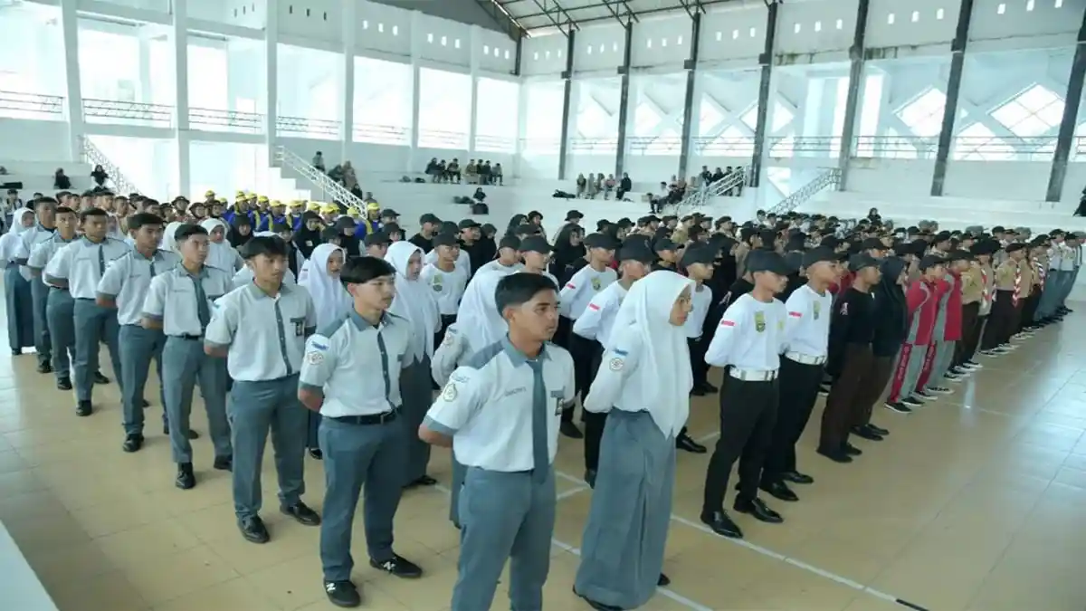 SPMB Domisili 2025: Kapan Sistem Penerimaan Murid Baru Dibuka?