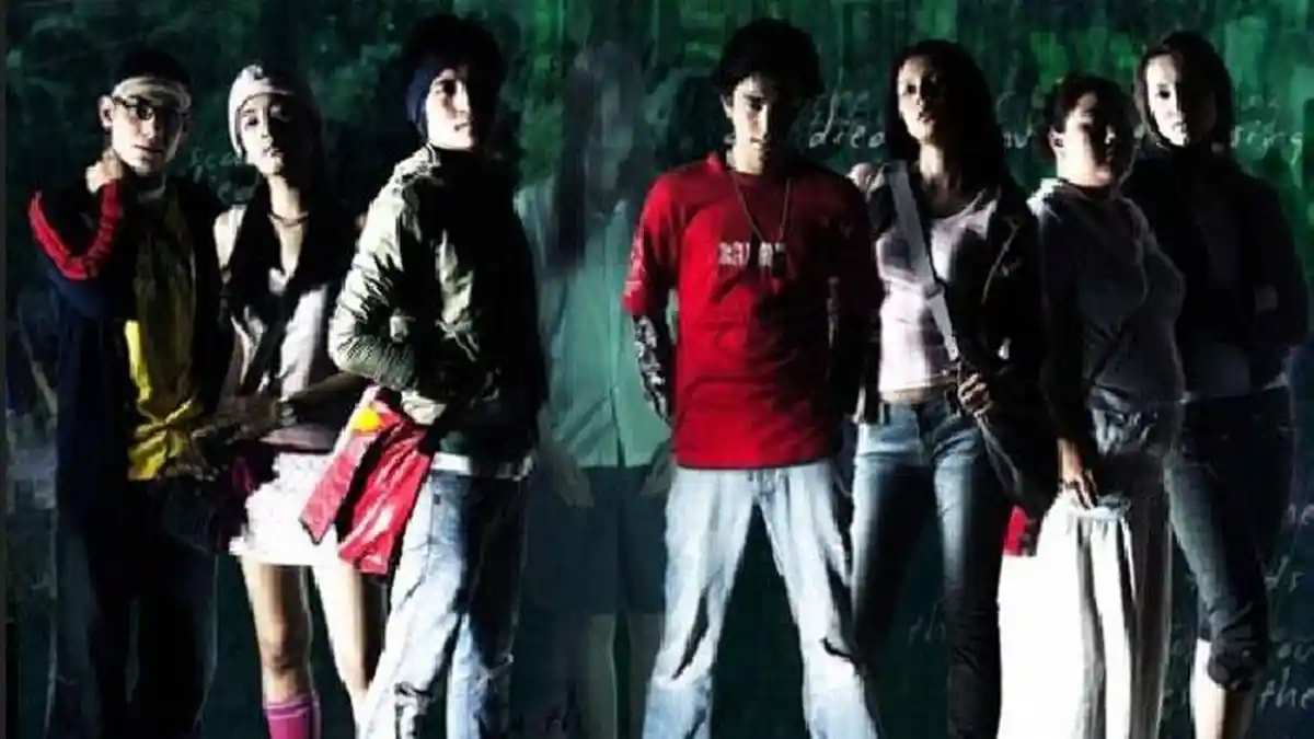 Sinopsis Ada Hantu di Sekolah, Tayang 9 Mei 2023 di ANTV