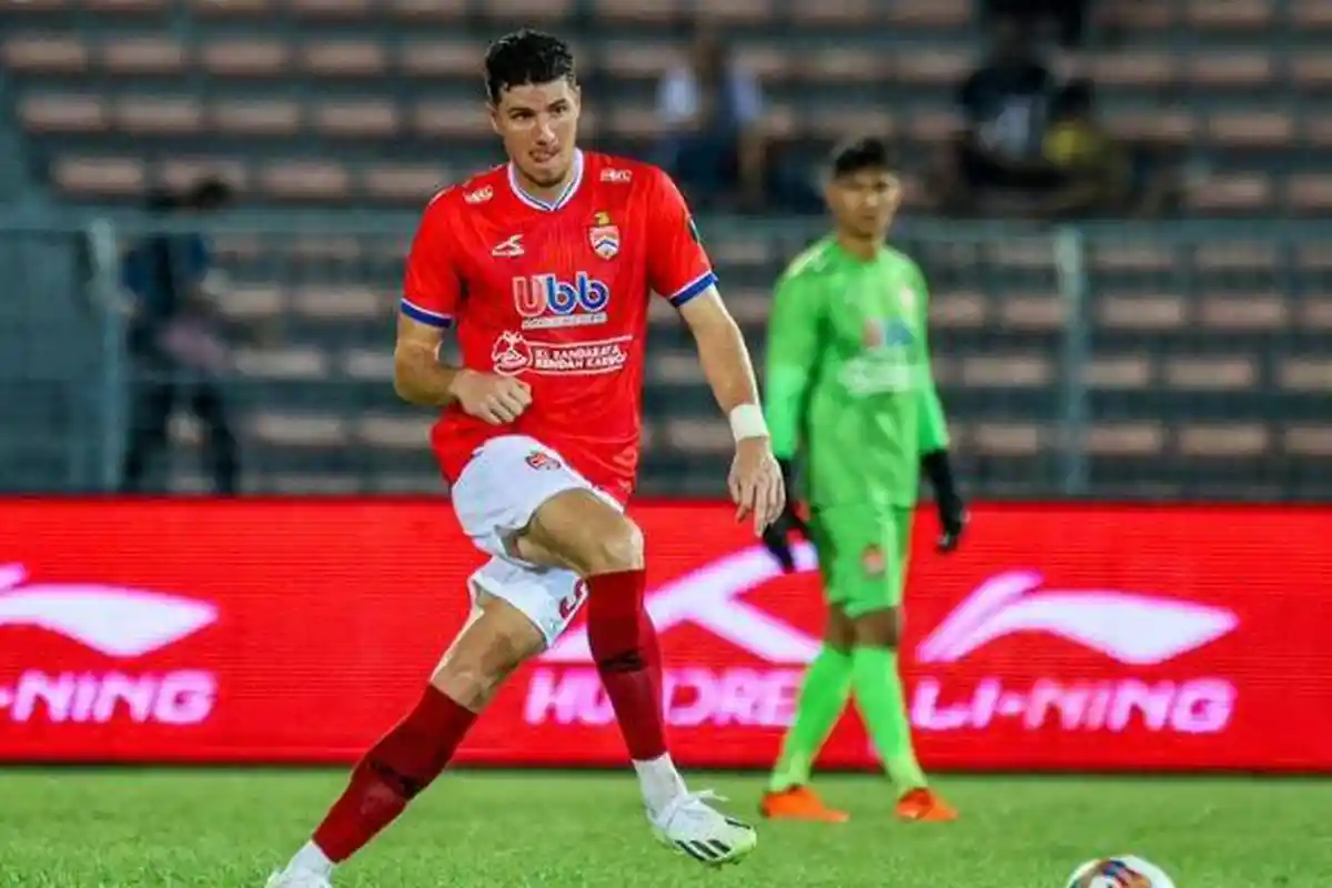 PSIS Semarang Dikabarkan Tertarik Gaet Bek Asing Asal Kroasia, Begini Sosoknya