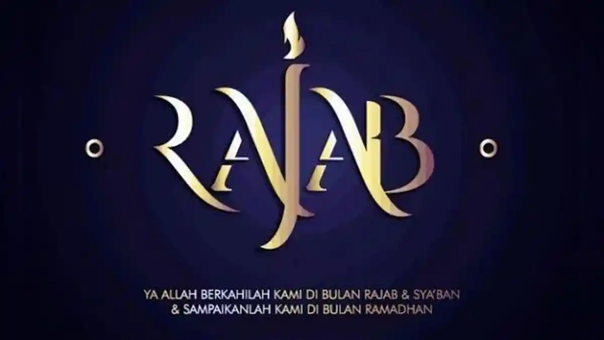 Inilah Ganjaran Pelaku Puasa Rajab 1 Hari, 7 Hari, 8 Hari dan 10 Hari, Seluruh Permintaan Dikabulkan