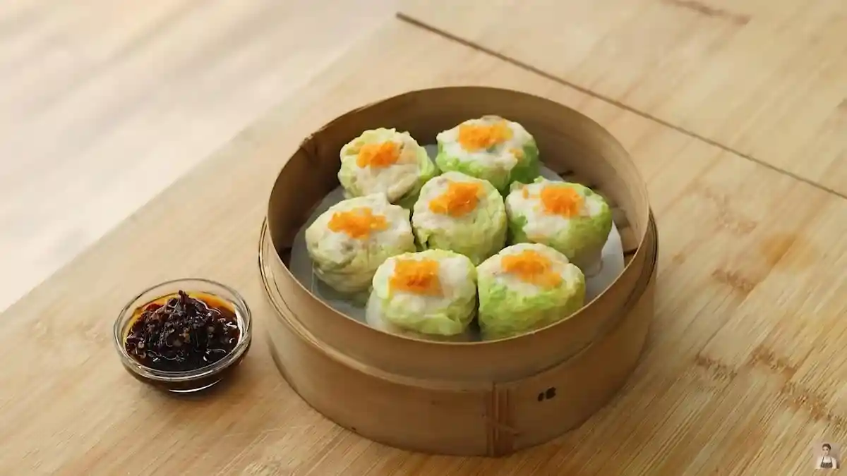 Resep Dimsum Dada Ayam, Camilan Sehat dan Lezat Tanpa Rasa Seret