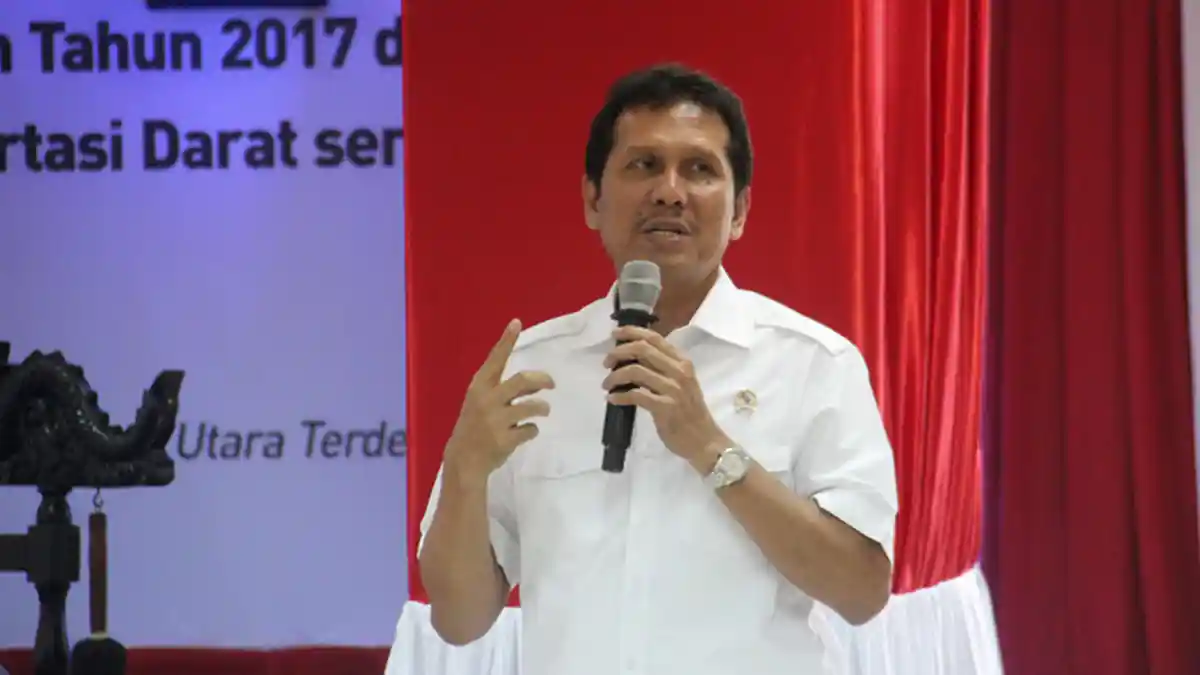 Menteri PANRB Ingin ASN Beradaptasi Terhadap Segala Kemajuan Teknologi