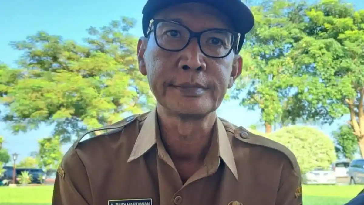 Jadwal Pengangkatan CPNS dan PPPK Hasil Seleksi 2024 Kabupaten Blitar, BKPSDM: Terima Surat Edaran