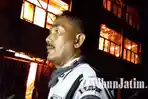 BREAKING NEWS : Kebakaran Terjadi di Ruko Jalan Raya Juanda