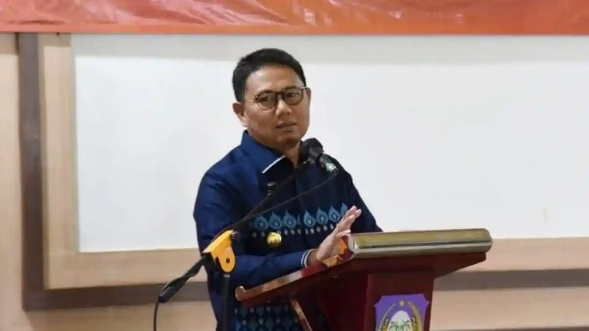 Peran Istri ASN Dinilai Penting Tunjang Kinerja Suami