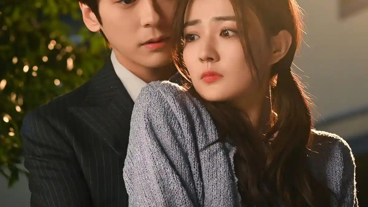 Nonton Drama China Hello I'm At Your Service Sub Indo Episode 19 dan 20