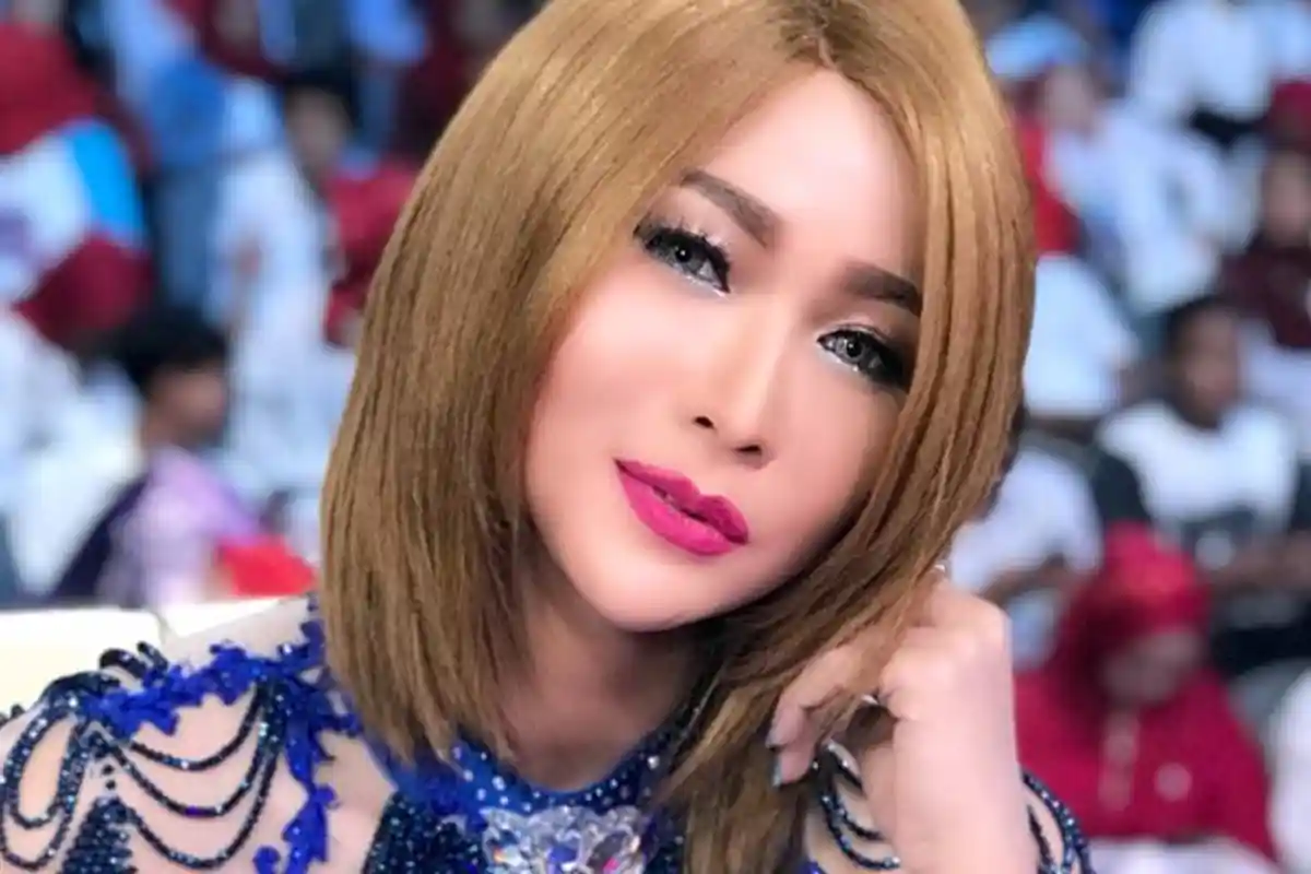 Lihat Tagihan Game Online Anak Laki-lakinya Capai Rp 65 Juta, Inul Daratista Langsung Kejang-kejang