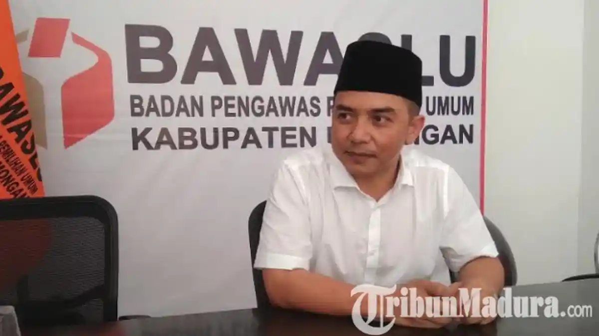 Dilaporkan Kampanye di Tempat Ibadah, Caleg Partai Nasdem ini Siap Disumpah Pakai Quran & Digantung
