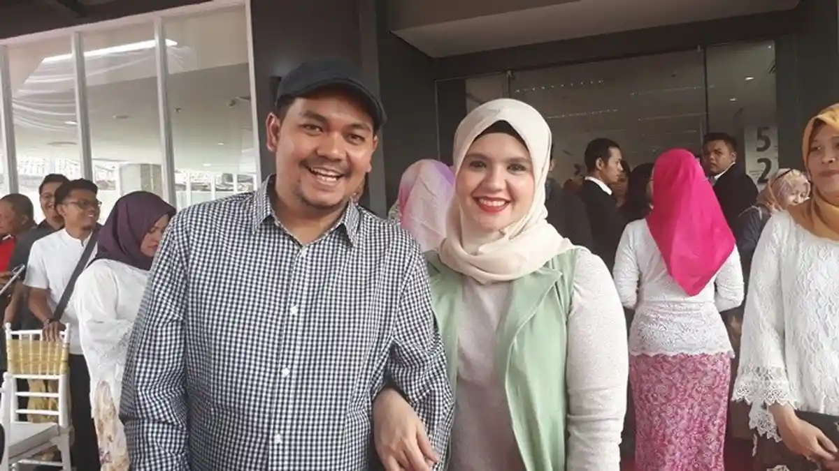 Selain Indra Bekti, Ini Deretan Artis yang  Libur Lebaran 2019 ke Luar Negeri