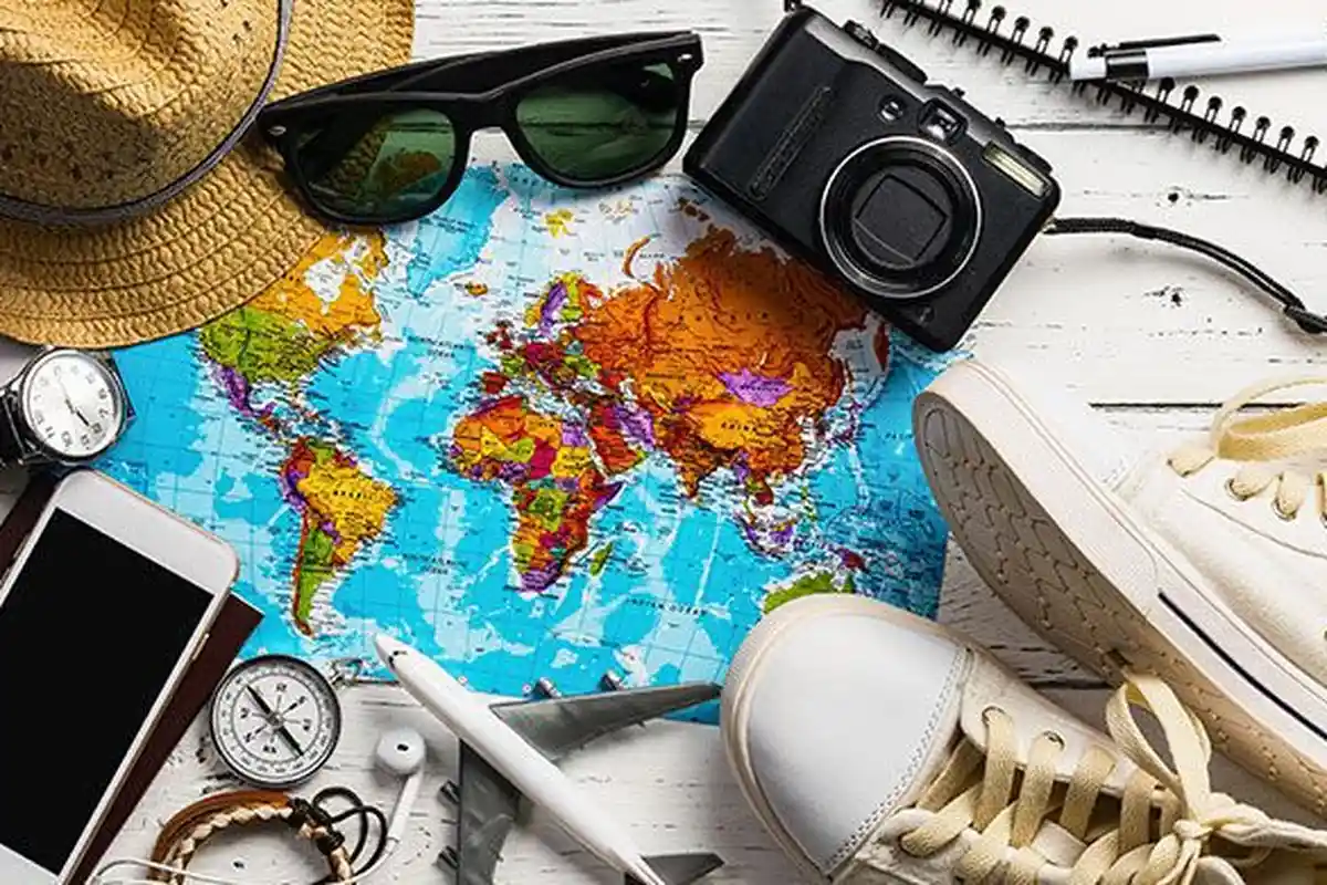 WAH, Jangan Gelisah Traveling ke Luar Negeri Jika Sudah Lakukan 4 Hal Ini