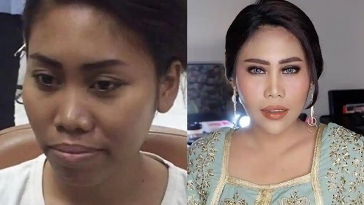 Ingat Evi Masamba Pedangdut Termahal? Terpaksa Jual Mobil dan Jualan Bakso Demi Sambung Hidup