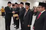 Rotasi Jabatan di Kemenag Bengkulu, Daftar 5 Kepala Kemenag Kabupaten dan Pejabat Dilantik