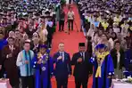 Eddy Soeparno Berikan Beasiswa Untuk Lulusan Terbaik Unpatti: Keterbatasan Ekonomi Bukan Penghalang