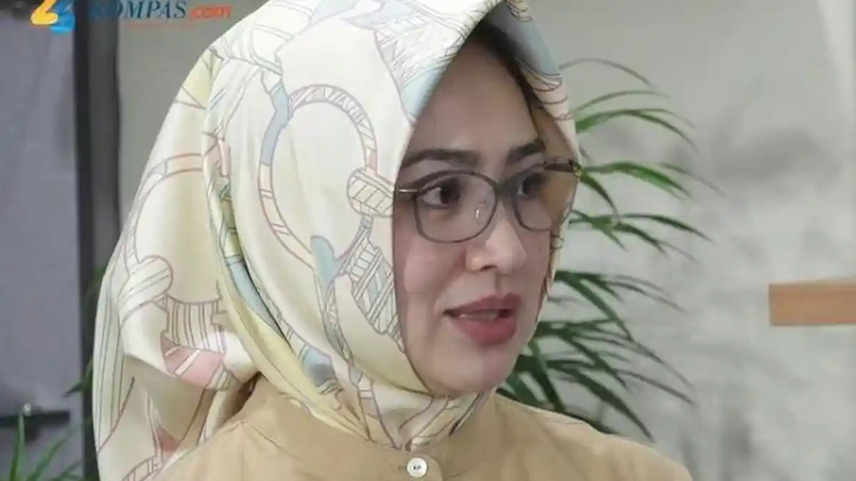 Airlangga: Golkar Usung Airin Rachmi di Pilgub Banten 2024
