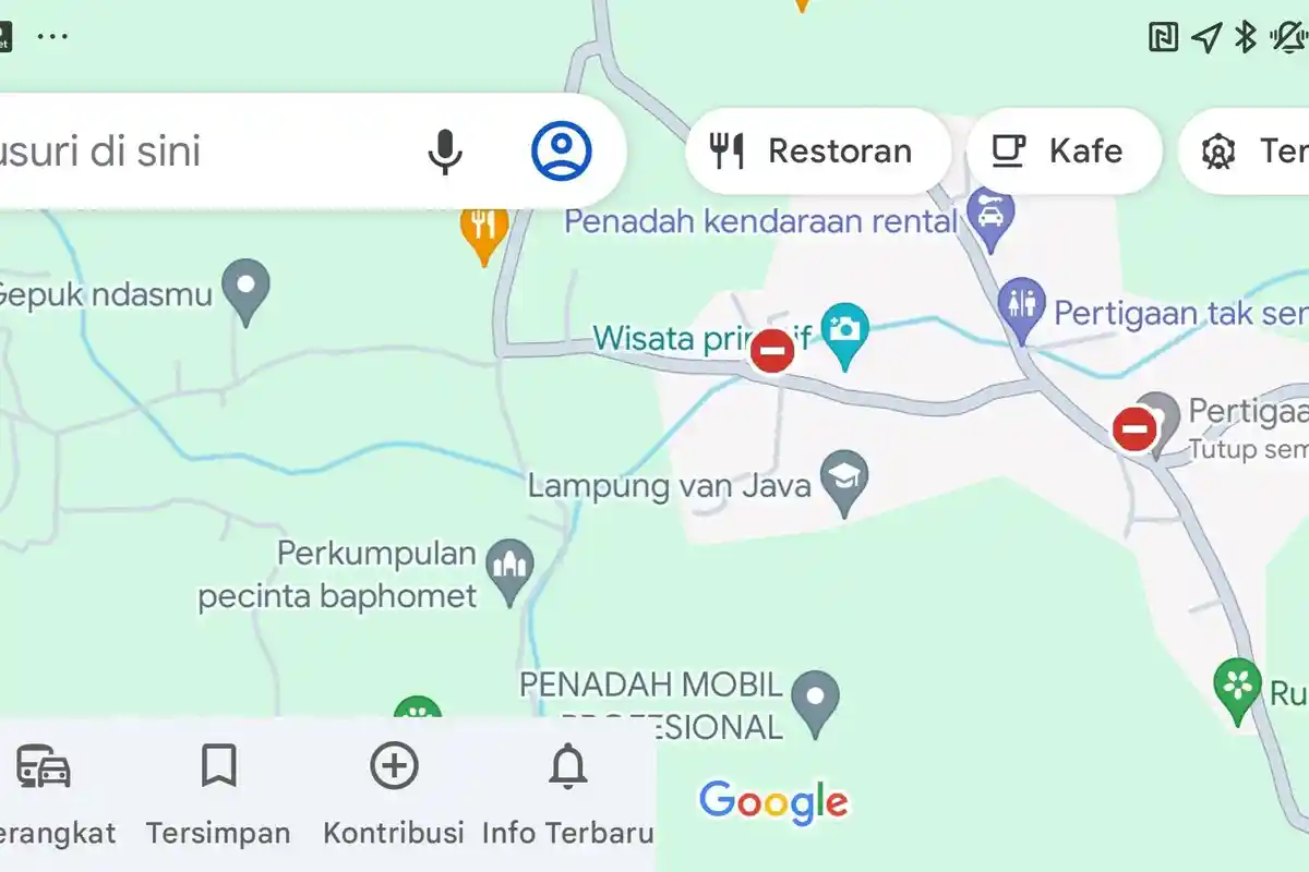 Diskominfo Pati Kewalahan Hadapi Serangan Warganet, Ihwal Penamaan Sukolilo di Google Maps