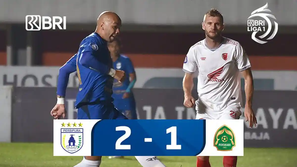 Fakta Menarik PSIS Semarang vs PSM Makassar: Banjir Kartu Hingga Drama Adu Mulut